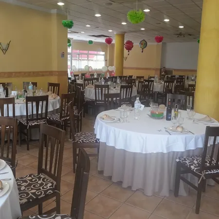 Hotel Trabuco