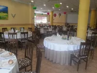 Hotel Trabuco - Aamiainen