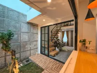 Villa Senara Sentul by SAKALAVASA - Villaer