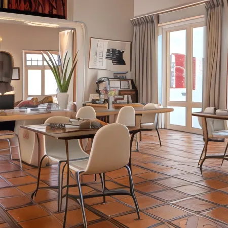 Holden Manz Country House