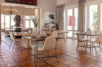 Holden Manz Country House - spa