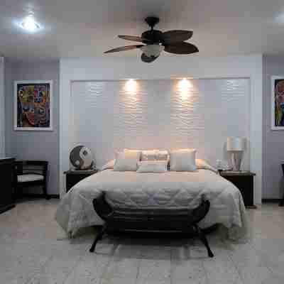 LOVELY VILLA IN PLAYACAR PHASE 1,  PRIVATE POOL Rooms