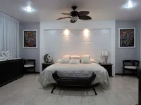 LOVELY VILLA IN PLAYACAR PHASE 1,  PRIVATE POOL