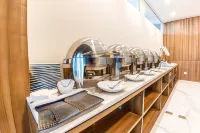 Kiyana Hotel Semarang - breakfast