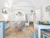 Vico di Ostuni Stone Houses in the Heart of Ostuni by Rentbeat Hotel a Ostuni