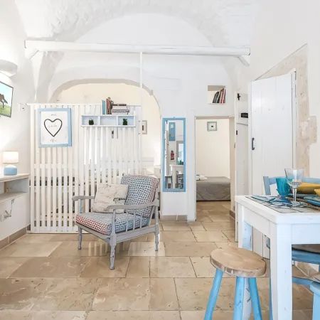 Vico di Ostuni Apartments by Rentbeat