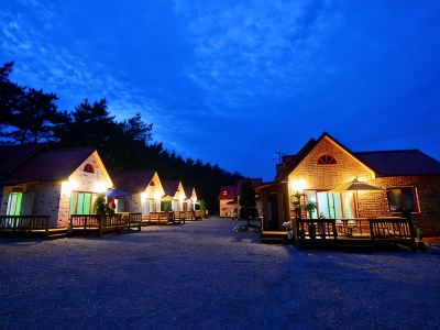 Gochang Merpang Pension