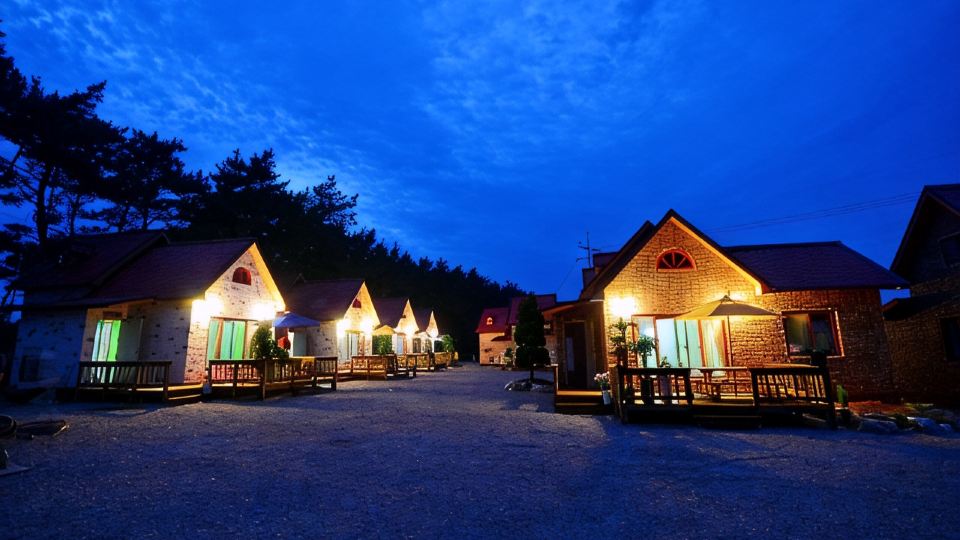Gochang Merpang Pension