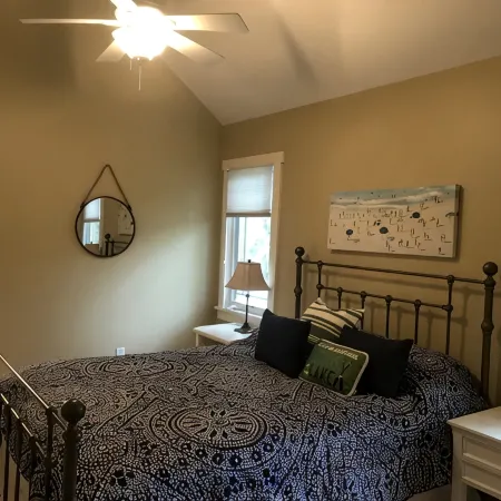 Owls Nest Beach House - Just Steps From Our Private Beautiful Sandy Beach