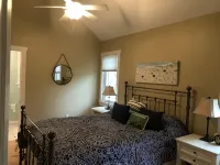 Owls Nest Beach House - Just Steps From Our Private Beautiful Sandy Beach