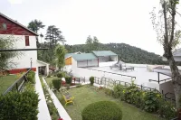 Vardaan Hotels - PatniTop - Parkering