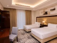 Diamond Aparthotel Hotels near Globe Roundabout