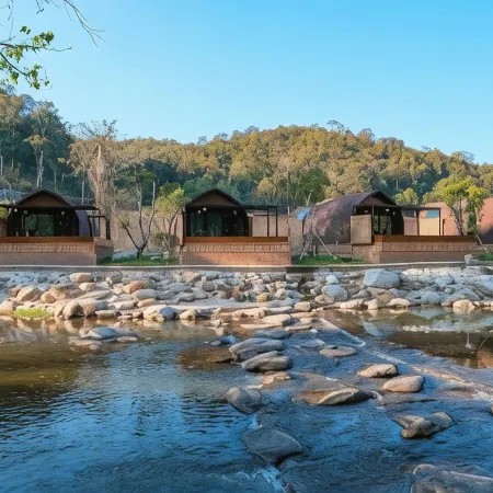 PangFan Rock&River