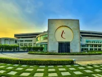 The Lalit Chandigarh Hotels near Capitol Complex