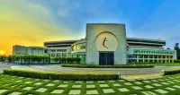 The Lalit Chandigarh - bar