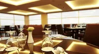 Grand Pacific Hotel - Aamiainen
