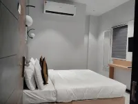 Hotel Casa Del Sol