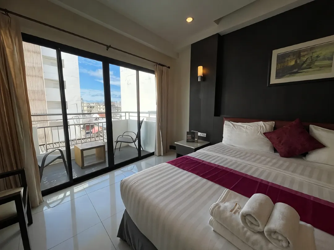 My Place Hua-hin Hotel - Hua Hin