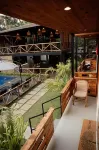 Tranquillo by the Beach