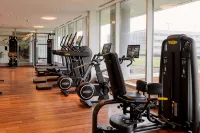 Steigenberger Airport Hotel Amsterdam - Gym