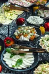 Haffner Hotel & Spa Sopot - Destigo Hotels - petit déjeuner