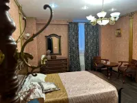 Irkutsk City Lodge - Hostel