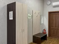 Smart Hotel Abakan Hotel Hotels in Abakan