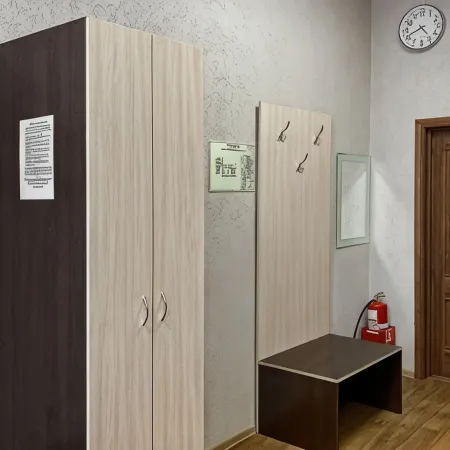 SMART HOTEL Абакан (Смарт отель Абакан)