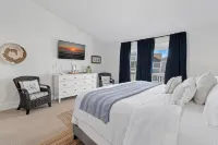 CapeSanBlas Bright, End Unit •Short Walk to Neighborhood Private Beach •2 Pools - 4-Star