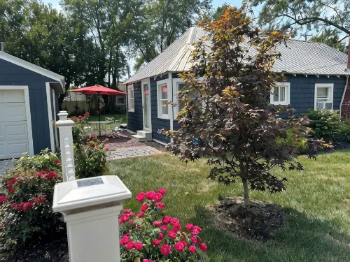 Buckeye Lake Newly Renovated Cottage. - Wifi