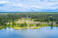 First Camp Herrgårdsliv - Kristinehamn - 4 звезды