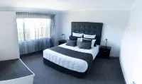 Deco City Motor Lodge - spa