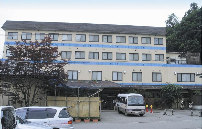 Hotel Star Land