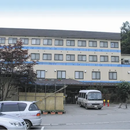 Hotel Star Land