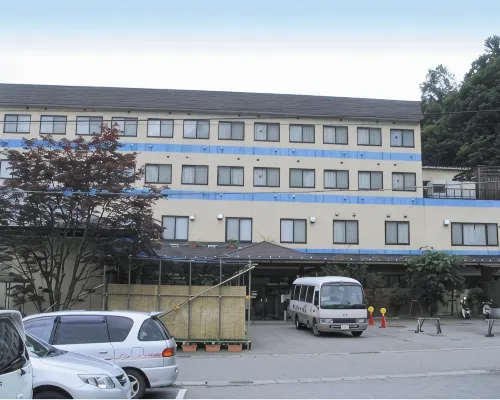 Hotel Star Land Hotels in Tsuru