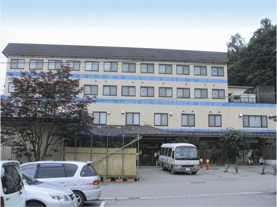 Hotel Star Land
