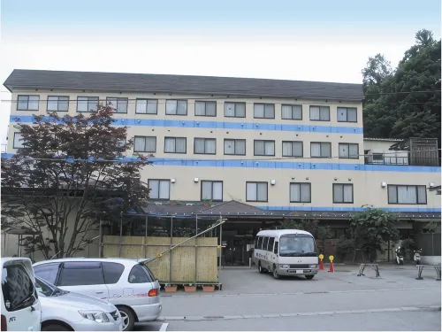 Hotel Star Land