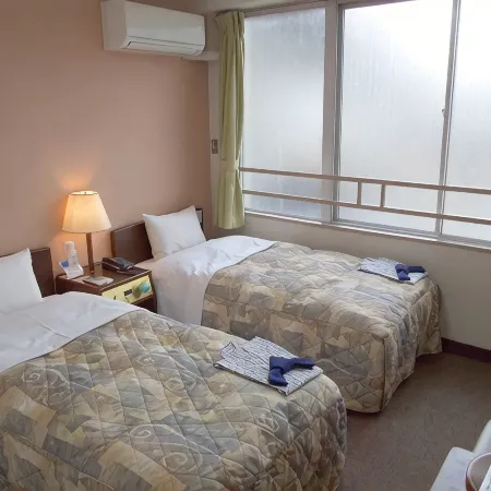 Iki Daiichi Hotel