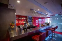 ProfilHotels President - bar