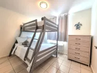 Surfside Beach Condo in wonderful Aguada, PR - Wifi