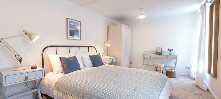 Cornish Cottage - Truro City Centre 트루로 호텔
