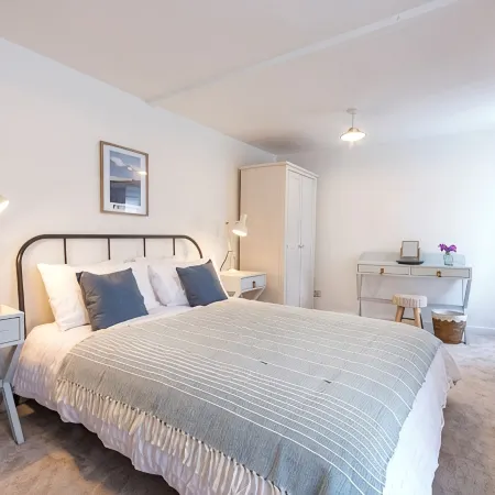 Cornish Cottage - Truro City Centre