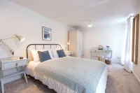 Cornish Cottage - Truro City Centre - 3-Star