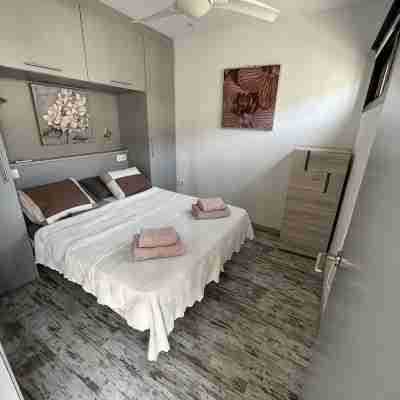 Mare Verde A10 Rooms
