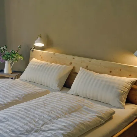 Pure tranquillity: vacation apartment close to nature in Unkengrund