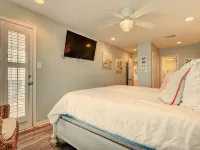 Surfside Beach SC- Oceanfront Paradise4, Seen on Beachfront  Bargain Hunt Hotels in Surfside Beach