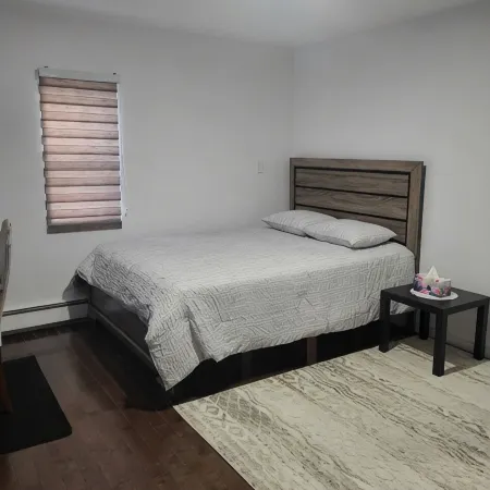 Enjoy PEI , Water front friendly studio