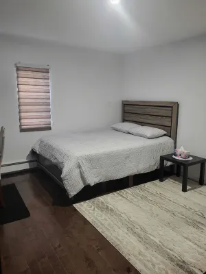 Enjoy PEI , Water front friendly studio - Apartments