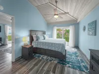 Ocean View Villa - Heated Pool - Steps to Beach - Ocean Villas 916 - Pools