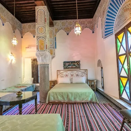 palace mouna luxury fes and spa